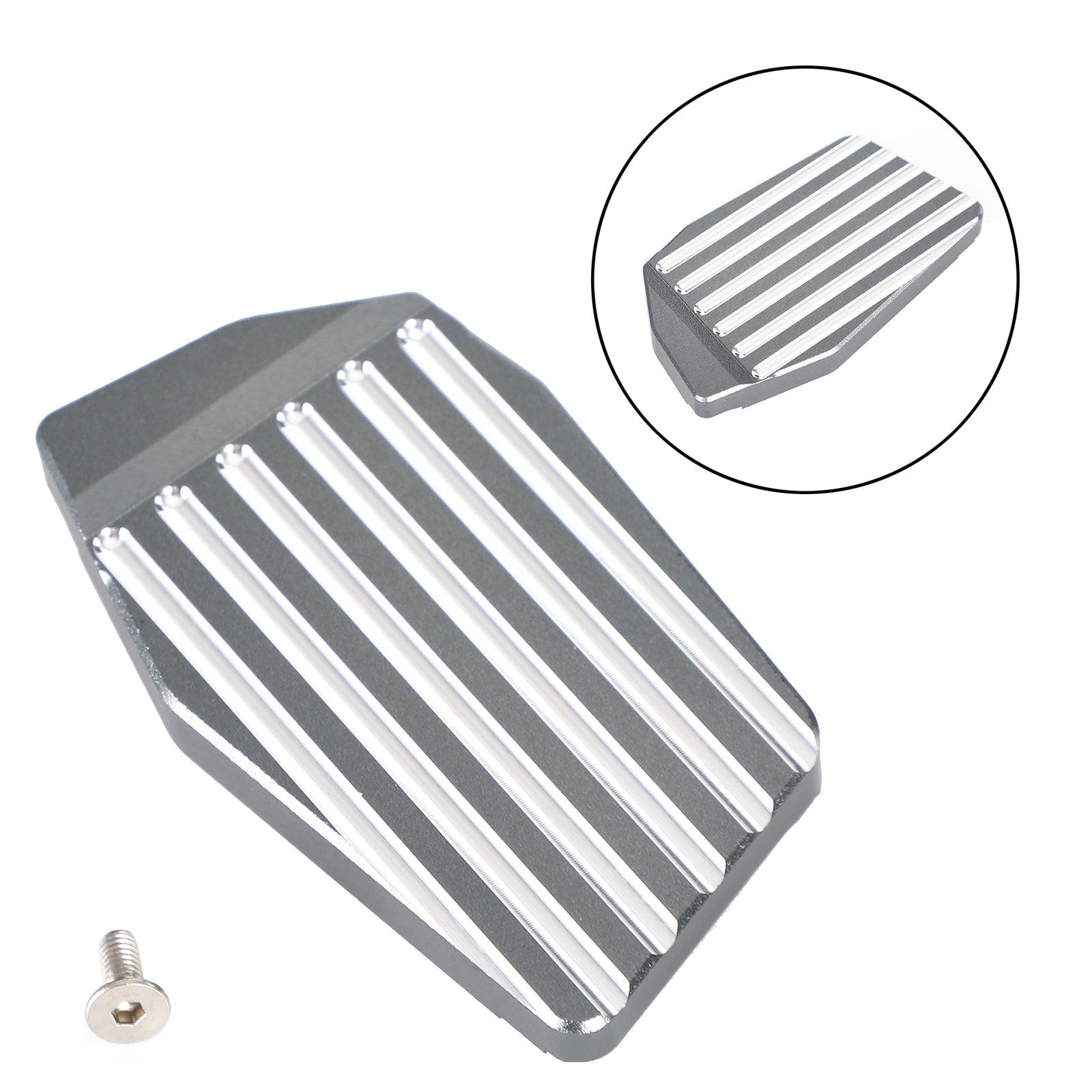 Extension pédale de frein ajustement pour BMW K1600GT K1600GTL K1600B GA 17-21