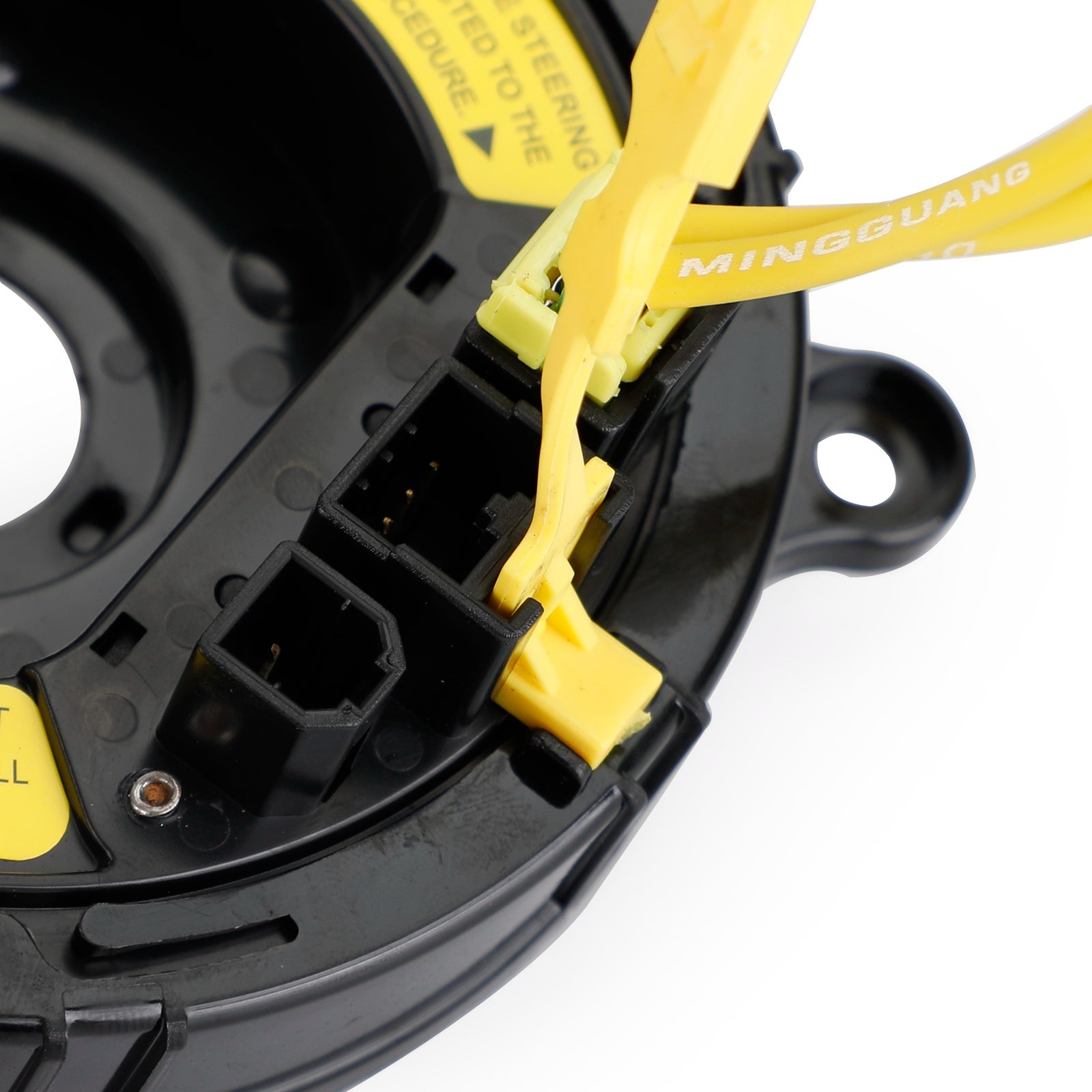 Spiraalkabel Klokveer 56042770AF Voor Jeep Grand Cherokee 2002-2004 Generiek