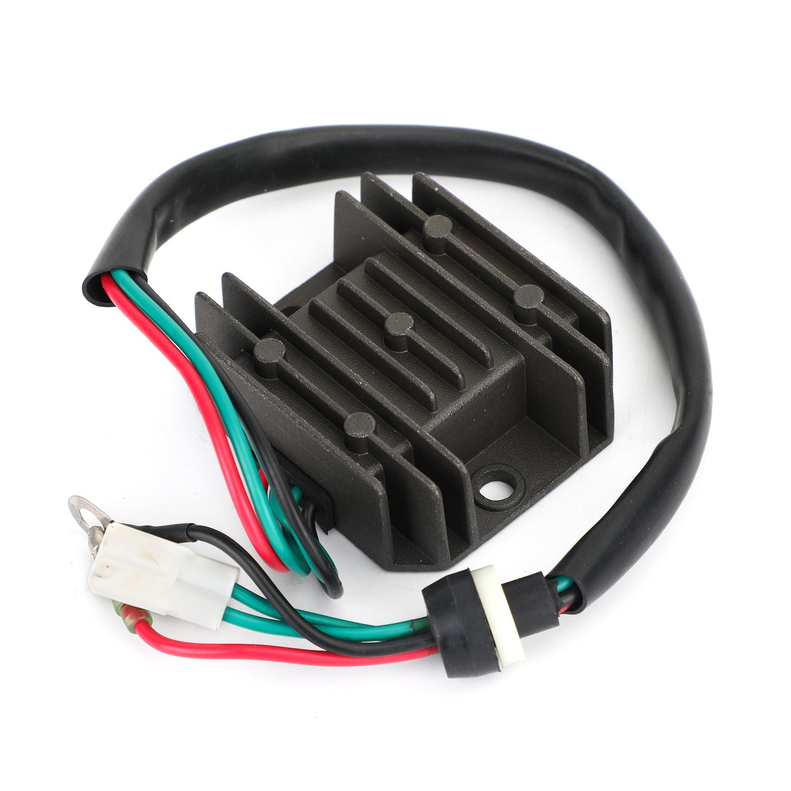 Régulateur redresseur de tension pour Yamaha XL1200 XLT1200 GP1200 66V-81960-00-00 générique