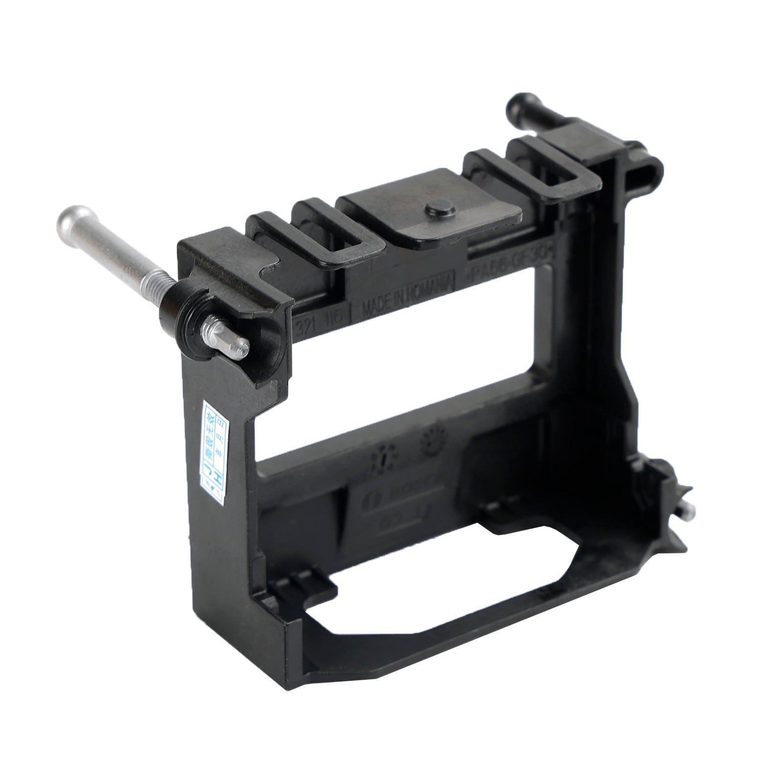 Support de corps de contrôle de capteur de croisière radar Honda Civic 2018-2021 36801-TGN-G02