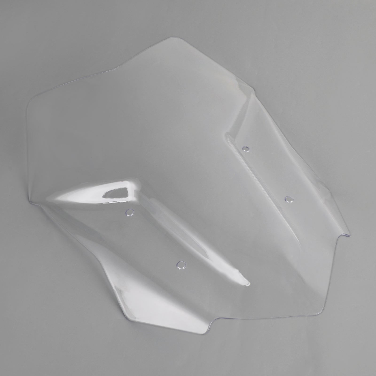 Parabrisas de motocicleta ABS BMW S1000XR 2015-2019