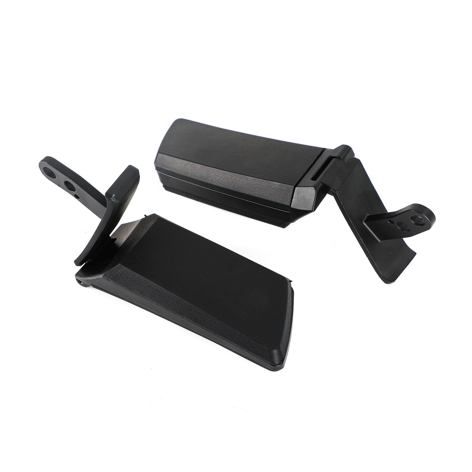 Bakre passagerararmstöd Handhållare Fit för Honda Gold Wing GL1800 Tour 2018-2021 Generic