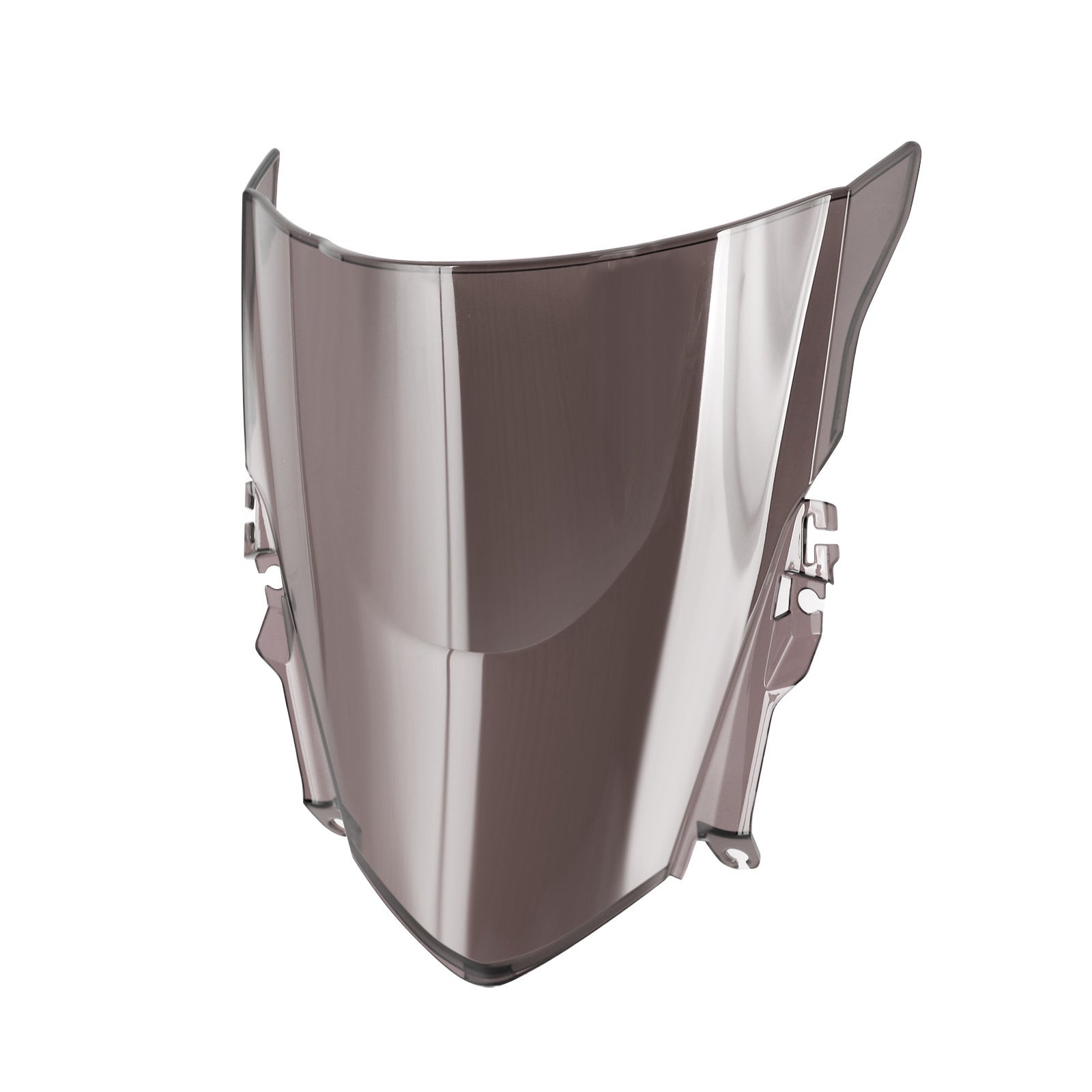 2013-2015 Honda CBR500R ABS Motorcykel vindrutan vindruta