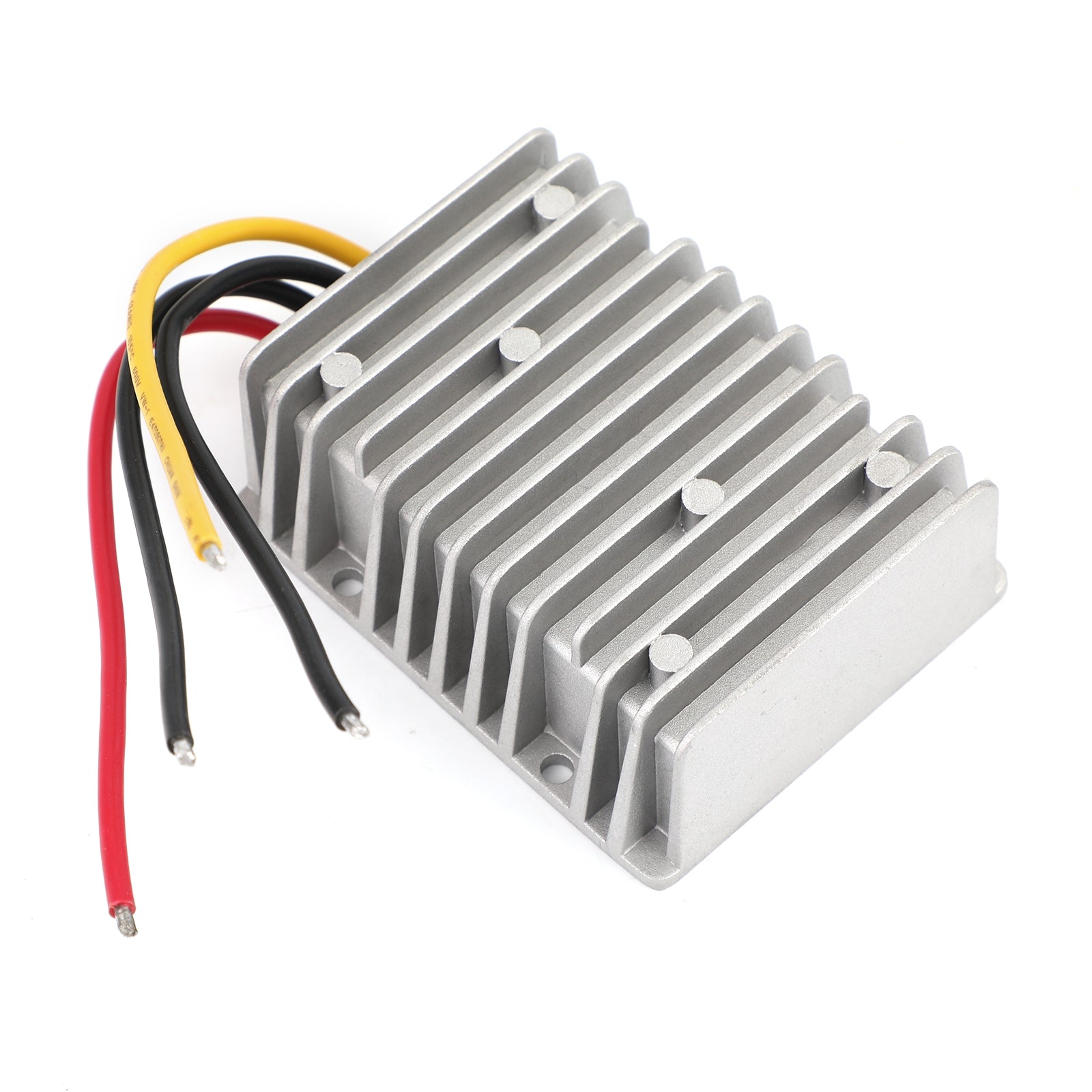 WaterProof 24V to 12V 40A 480W Step Down DC/DC Power Converter Regulator