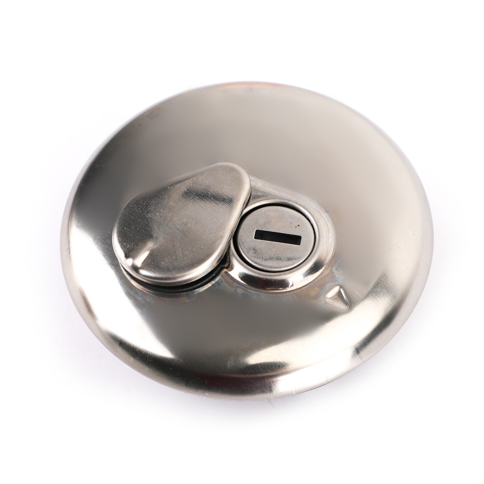 Ignition Switch Fuel Gas Cap Lock Set Fit for Suzuki GN125 GN 125 1982-2001 generisk