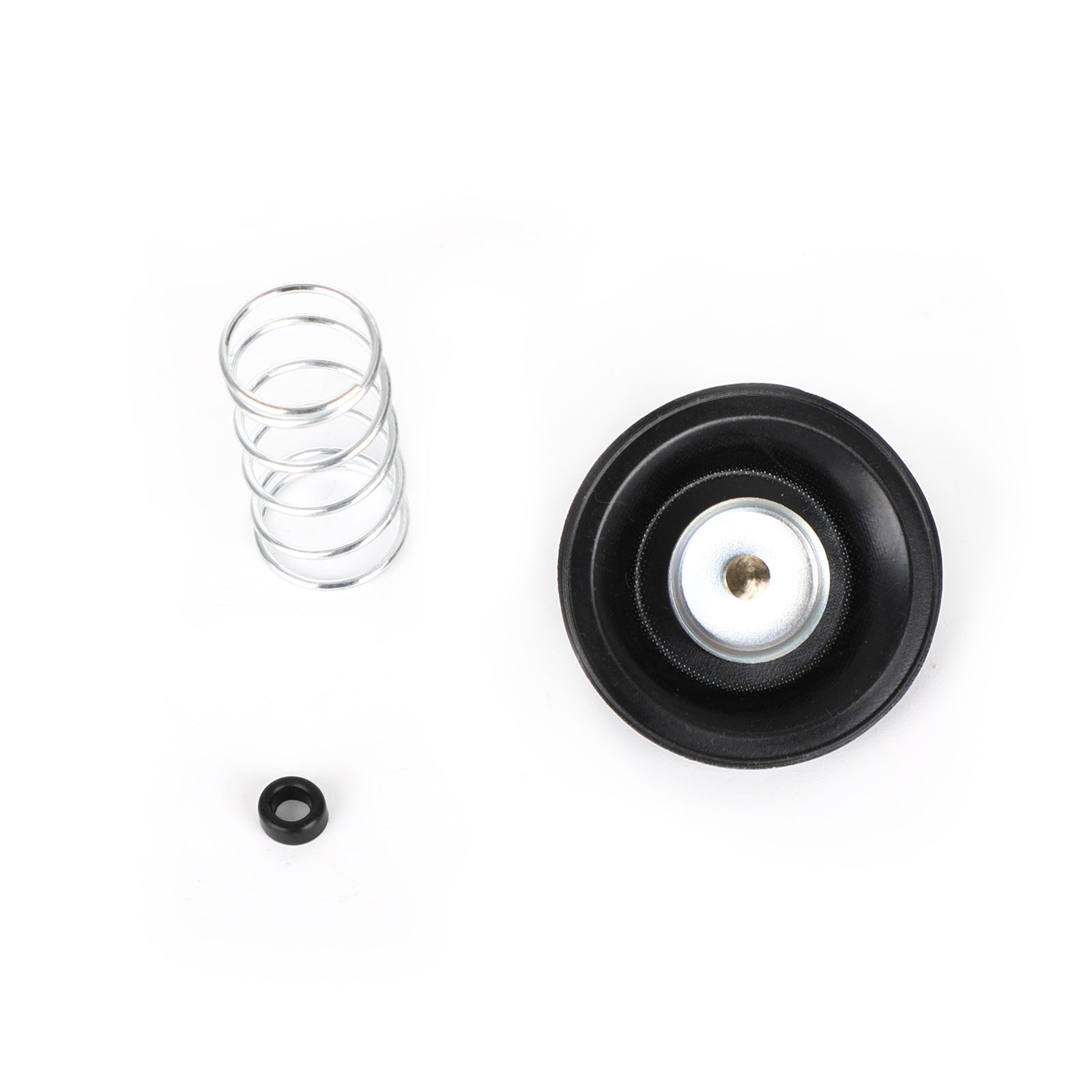 Kit de reconstruction de carburateur adapté à Honda Goldwing 1200 GL1200A GL1200I 1984-87 générique