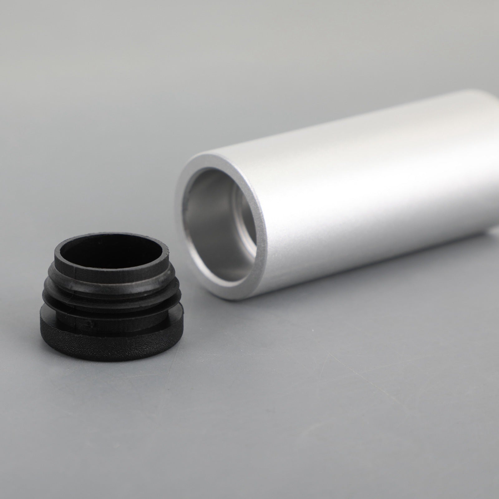 Areyourshop – paire de tiges d'extension de lumière auxiliaire, adaptées à la BMW R1200GSA 14-2018 R1250GSA 18-2021