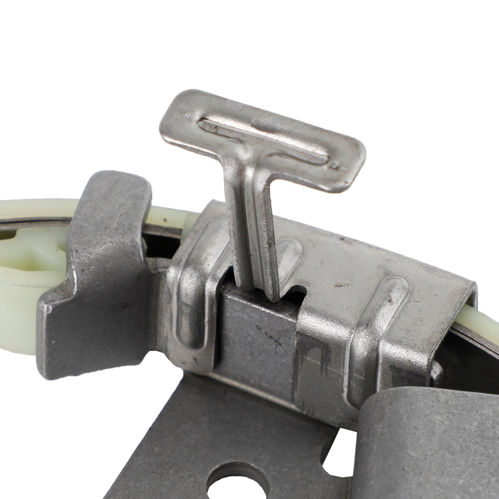 2003-2011 Honda Element 2.4L L4 oliepomp kettingspannergeleiderset 13441-PCX-004 13460PNC004