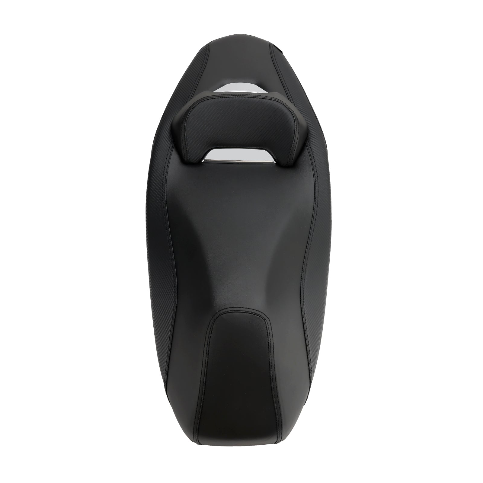 Honda ADV160 ADV 160 2022-2024 FRONT DRIVER RIDER SEAT PALLION SADDLE