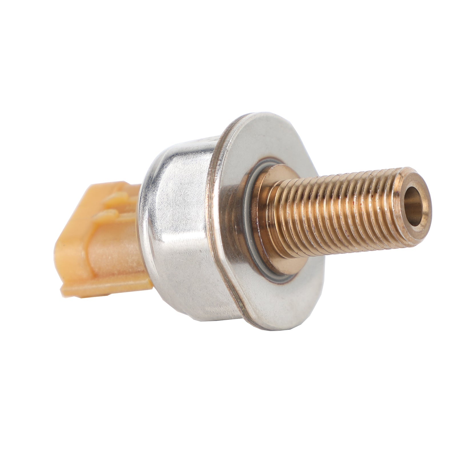 Fuel Injection Pressure Sensor 45PP2-1 For NV3500 Juke Armada Titan 2011-2020 Generic