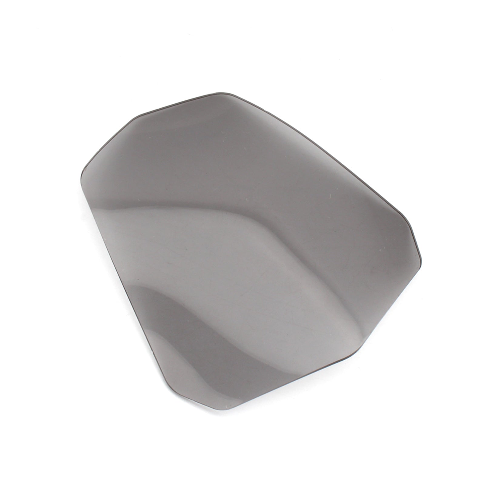 Couvercle de Protection de lentille de phare avant adapté à Kawasaki H2 H2R 2015 – 2019, fumée générique