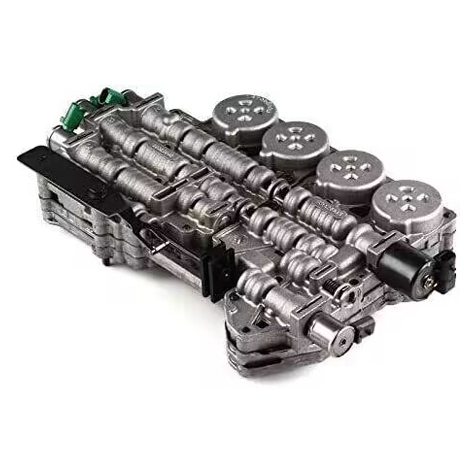 Land Rover Range Rover 2001-2006 2.9L 5L40E P1347406 Ventilhusmagneter & Tallerken
