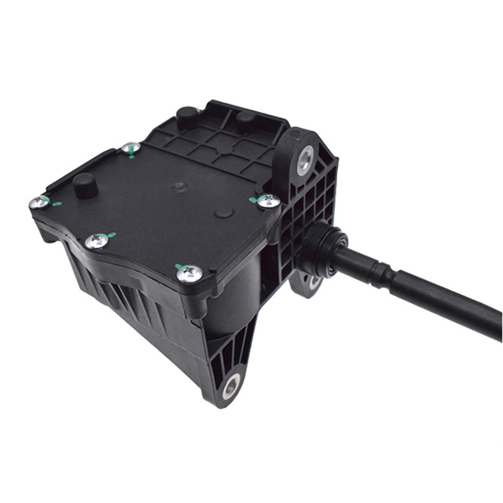 2015-2018 Toyota Land Cruiser Prado Engine: 7GRFKS Transfer Shift Actuator 36410-0K020 FedEx Express