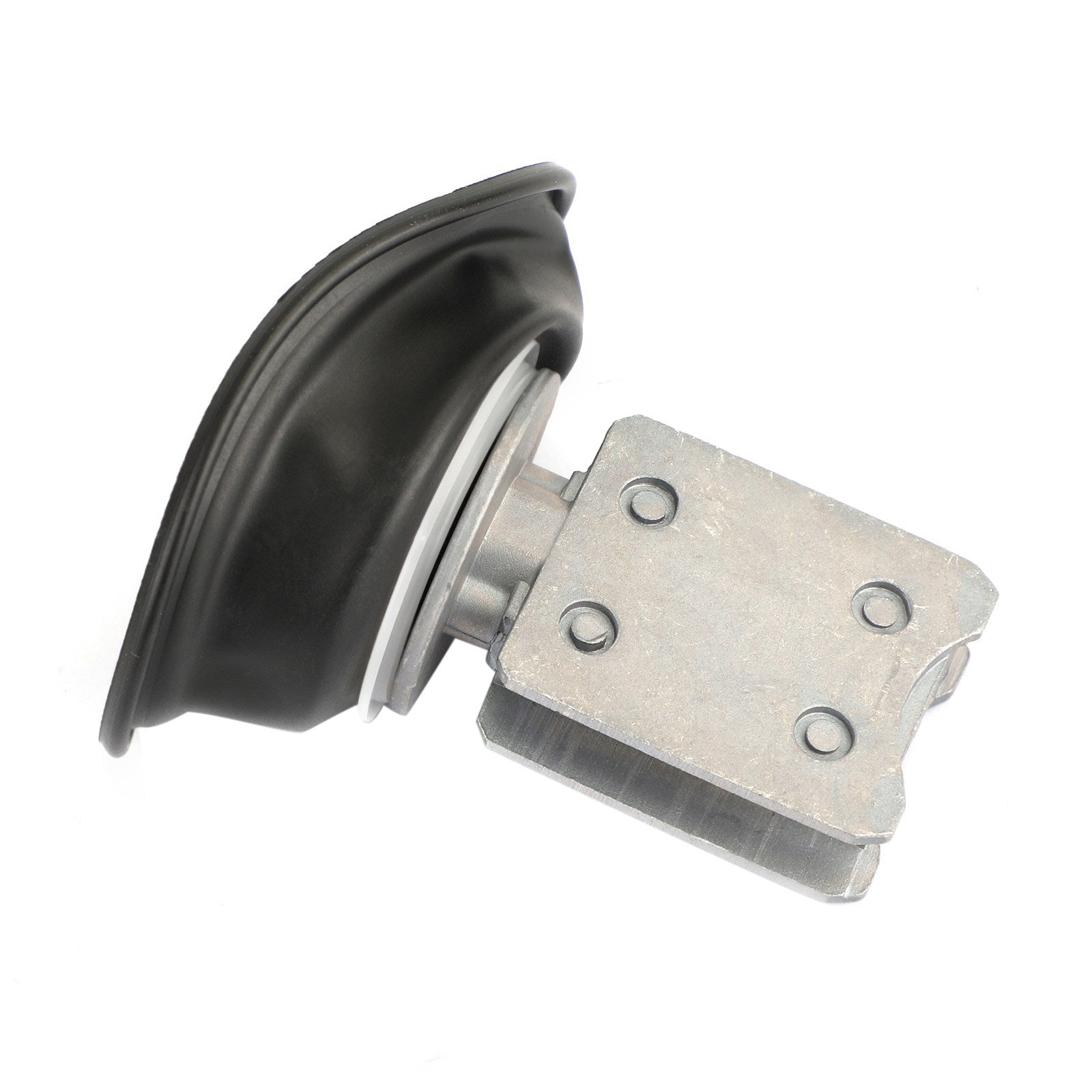 1x membrane de carburateur à membrane pour Yamaha XV 750 XV 1100 Virago Gussrad générique
