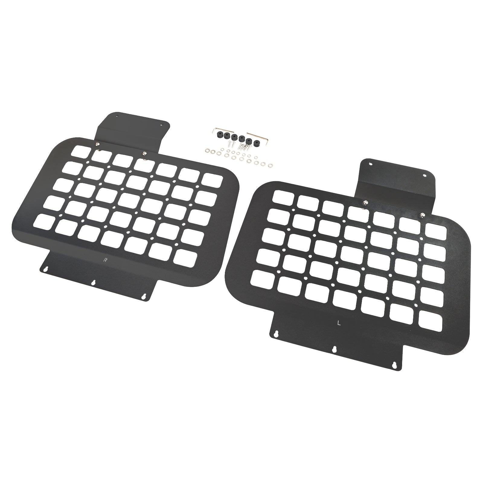 2019-2023 Suzuki Jimny JB64 JB74 étagère d'extension du tronc arrière