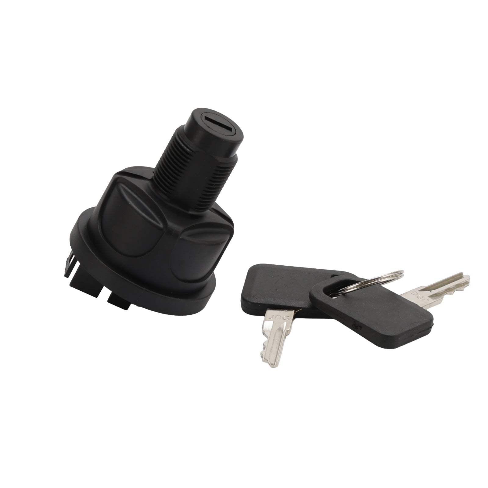 Interruptor de encendido AUC15805 AUC18708 para John Deere 1550 1570 1580 Z915 Z920 Z930