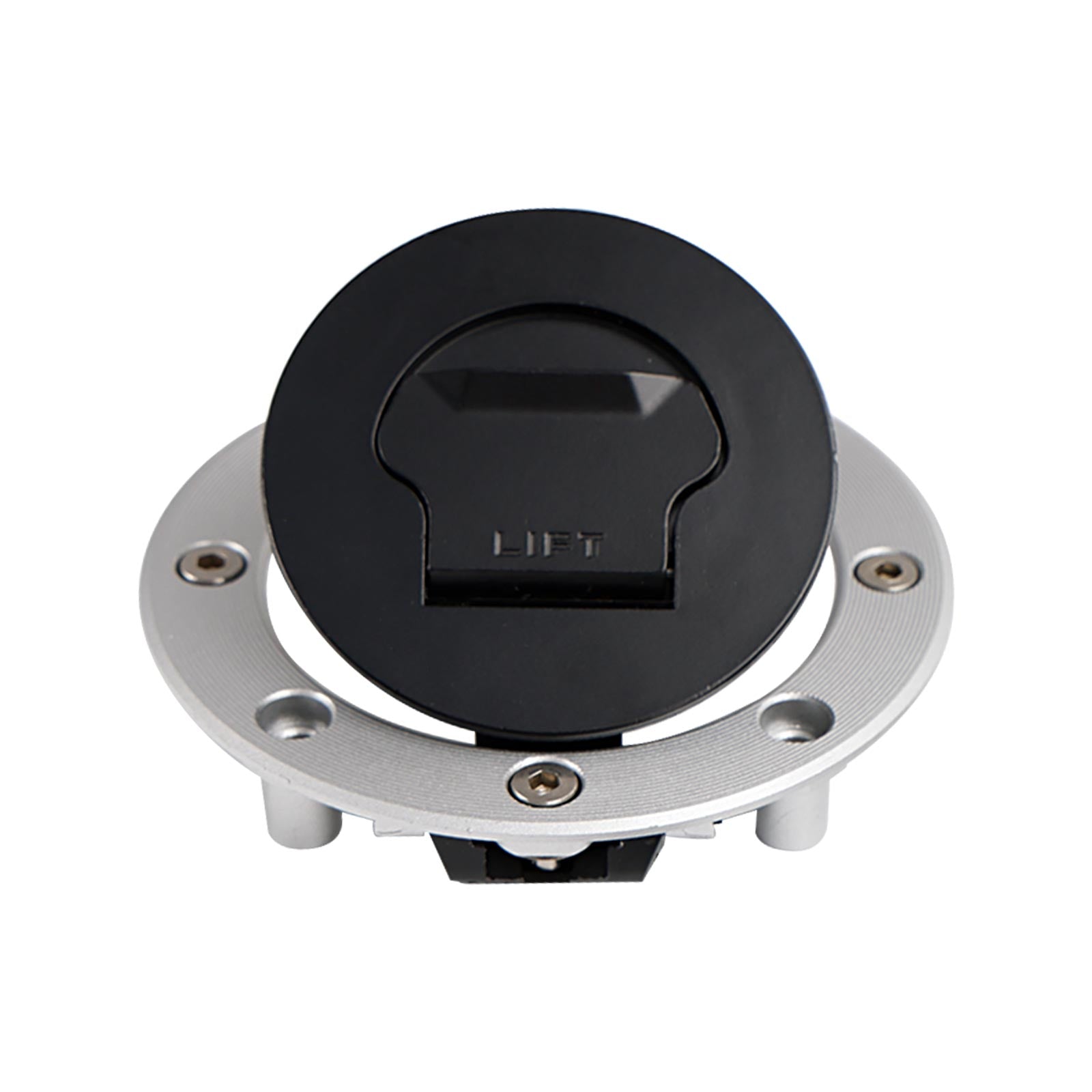 Drivstoffgasshette tenningsbryter for Hyosung GT250 GT250R GD250R GT650 GT650R GT650S