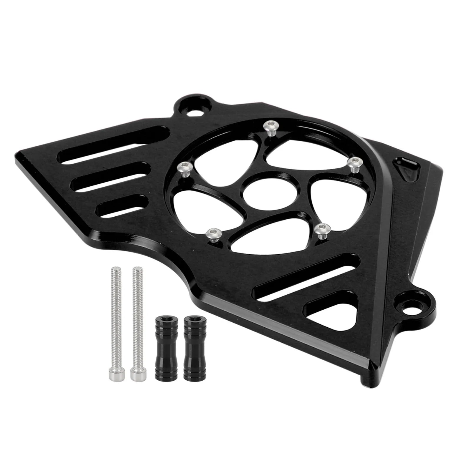 HONDA CBR250R CBR300R CB300F NC51 MC41 Couvercle de pignon avant Garde-chaîne