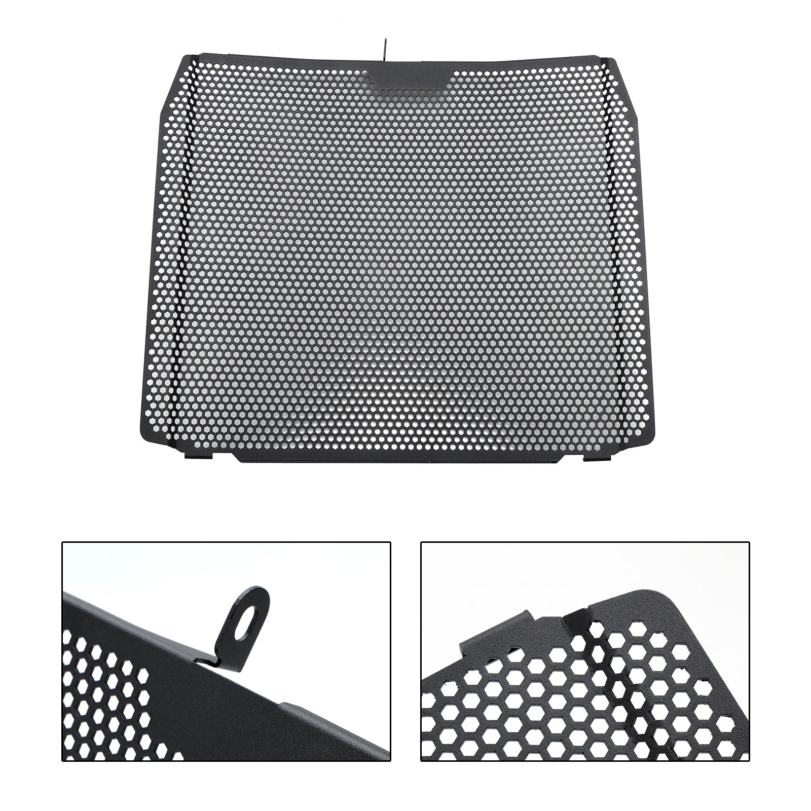 Kawasaki Ninja H2 Sx/Se 2018-2022 Radiatorbeschermhoes Radiatorbeschermer