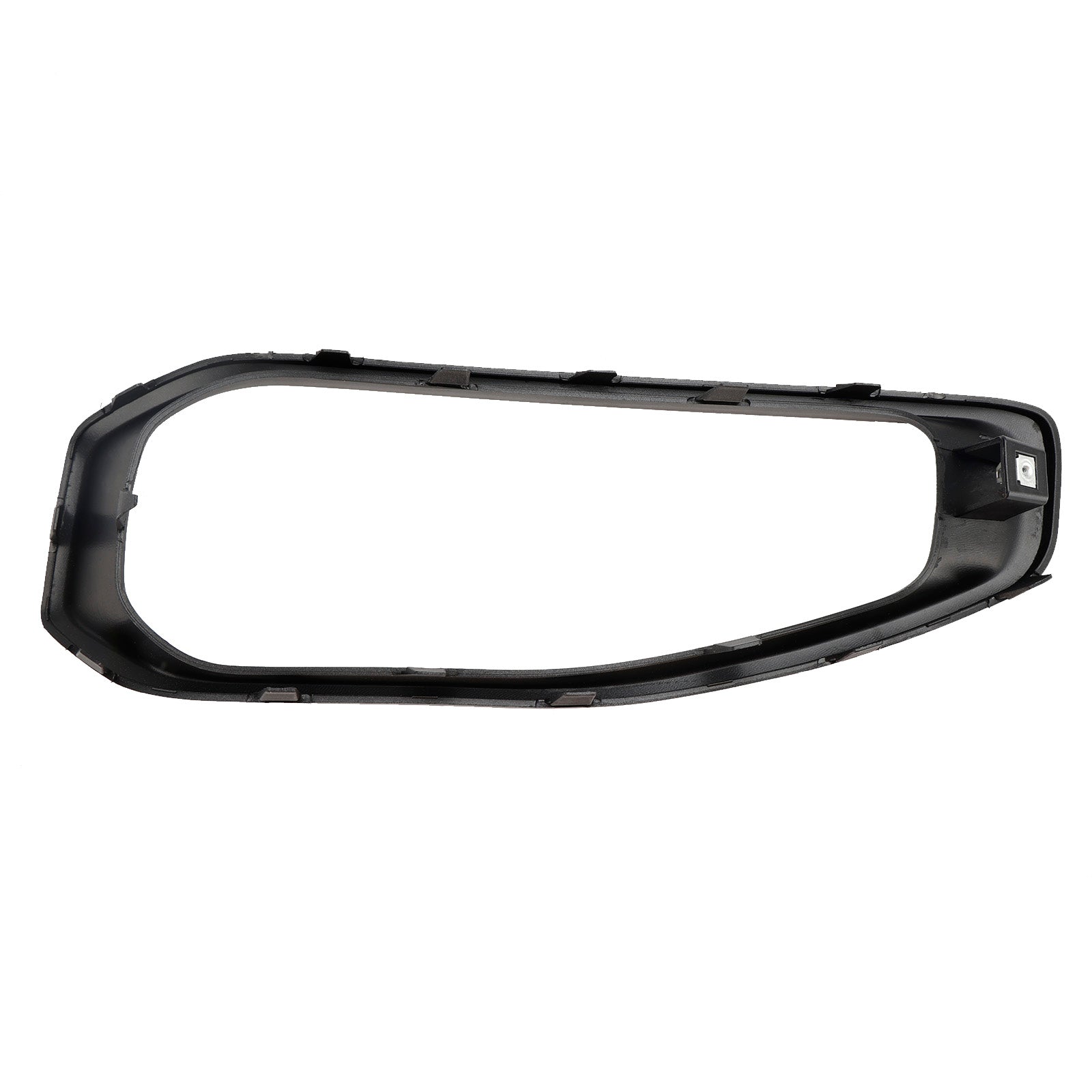 Jeep Gladiator 2020-2023 Embellecedor de luz antiniebla del lado del pasajero delantero 6BU58TZZAA