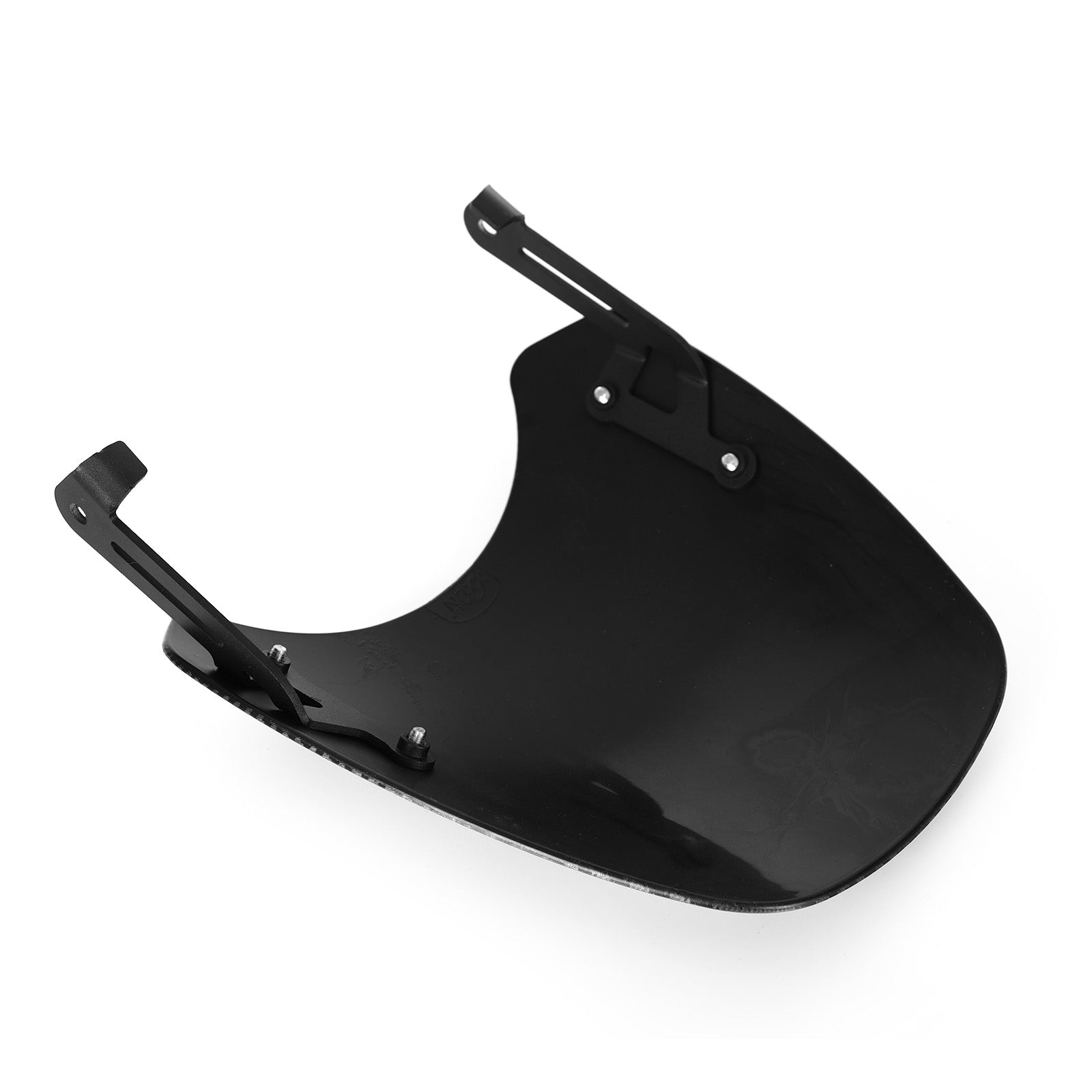 ABS Motorcykel vindrutan vindruta för triumfhastighet tvilling 1200 2019-2021