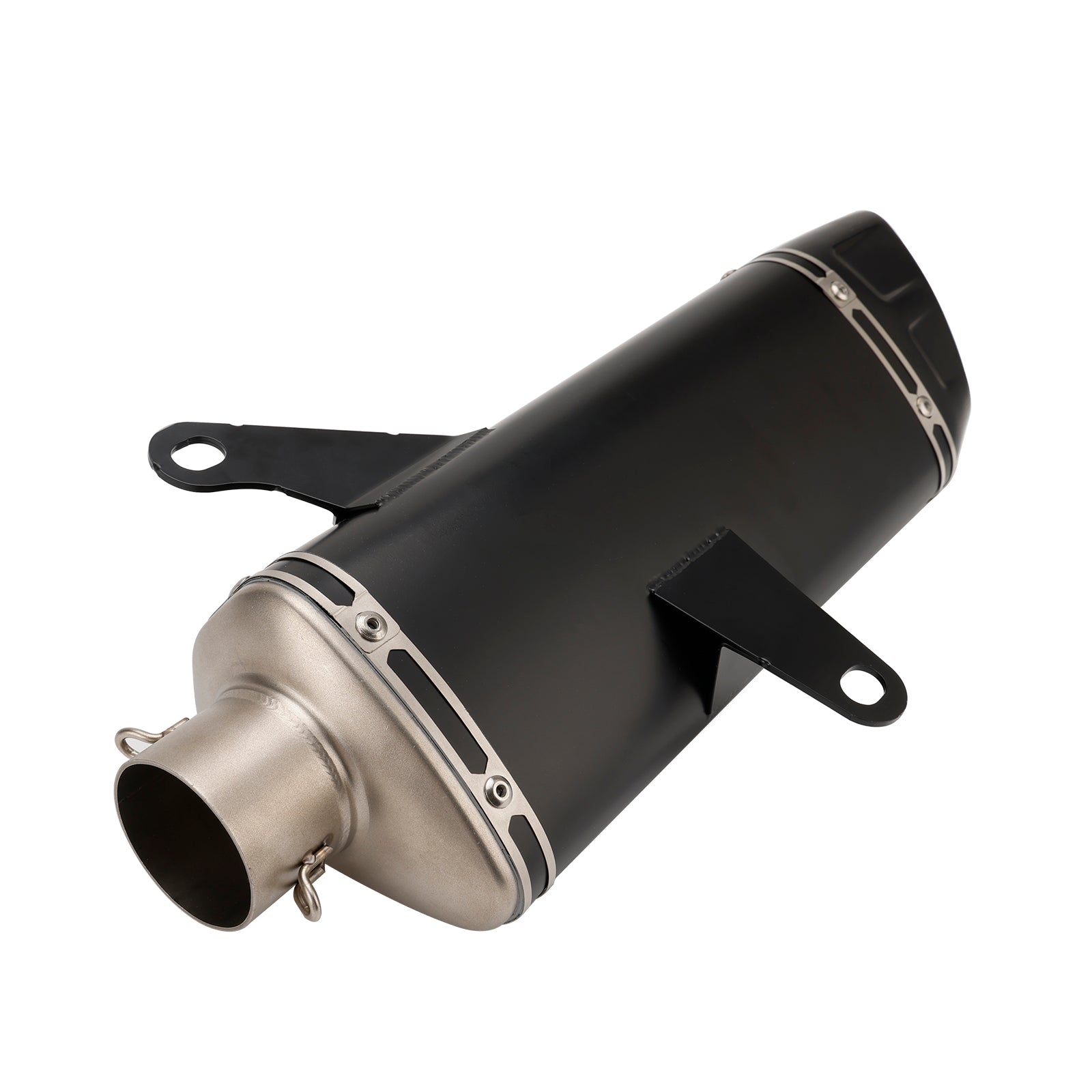 Honda Adv160 Adv 160 2022-2023 Slip on silencieux du tuyau avant d'échappement