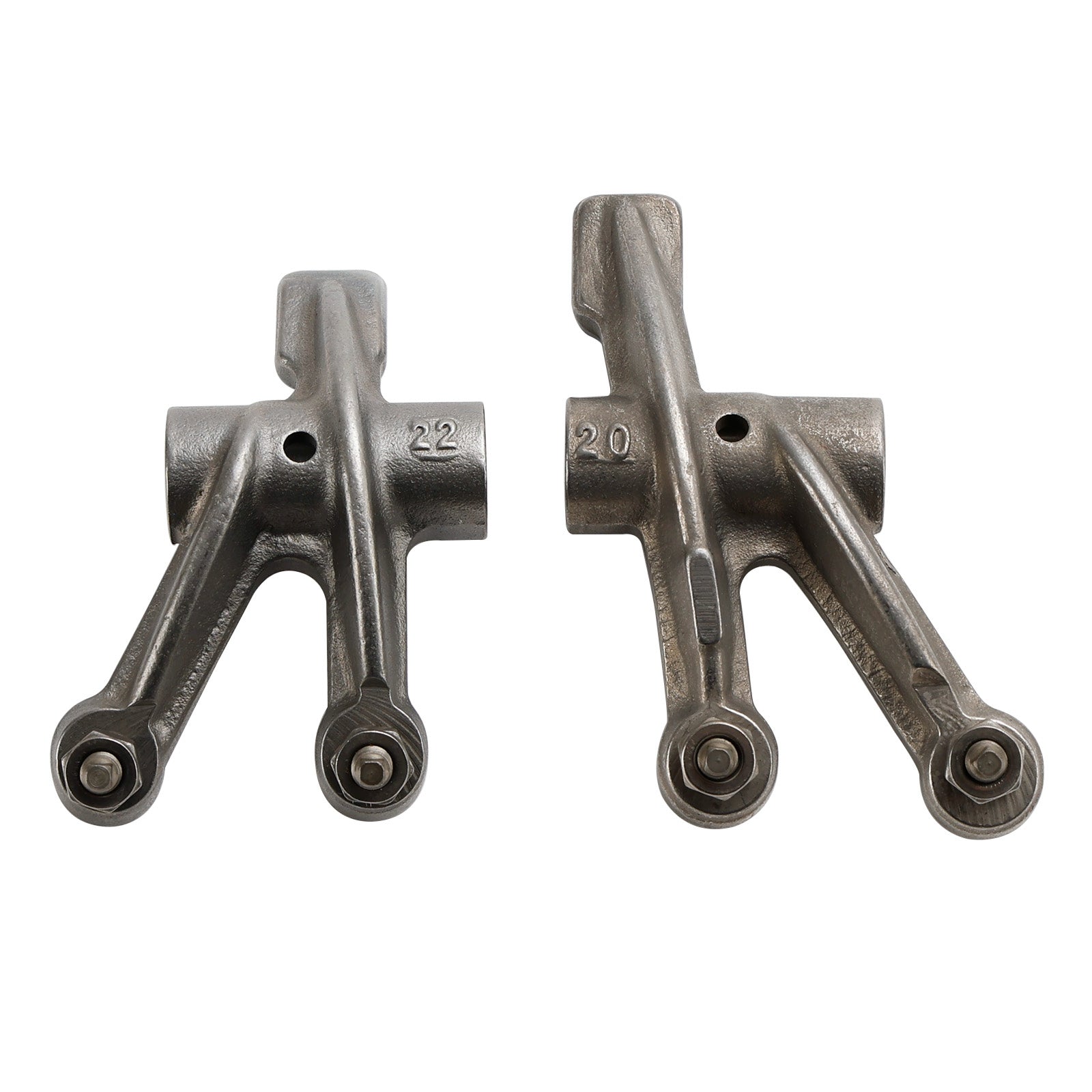 Army vahadla vačkového hriadeľa pre Suzuki DR250 82-87 GN250 85-01 TU250 1997-2001