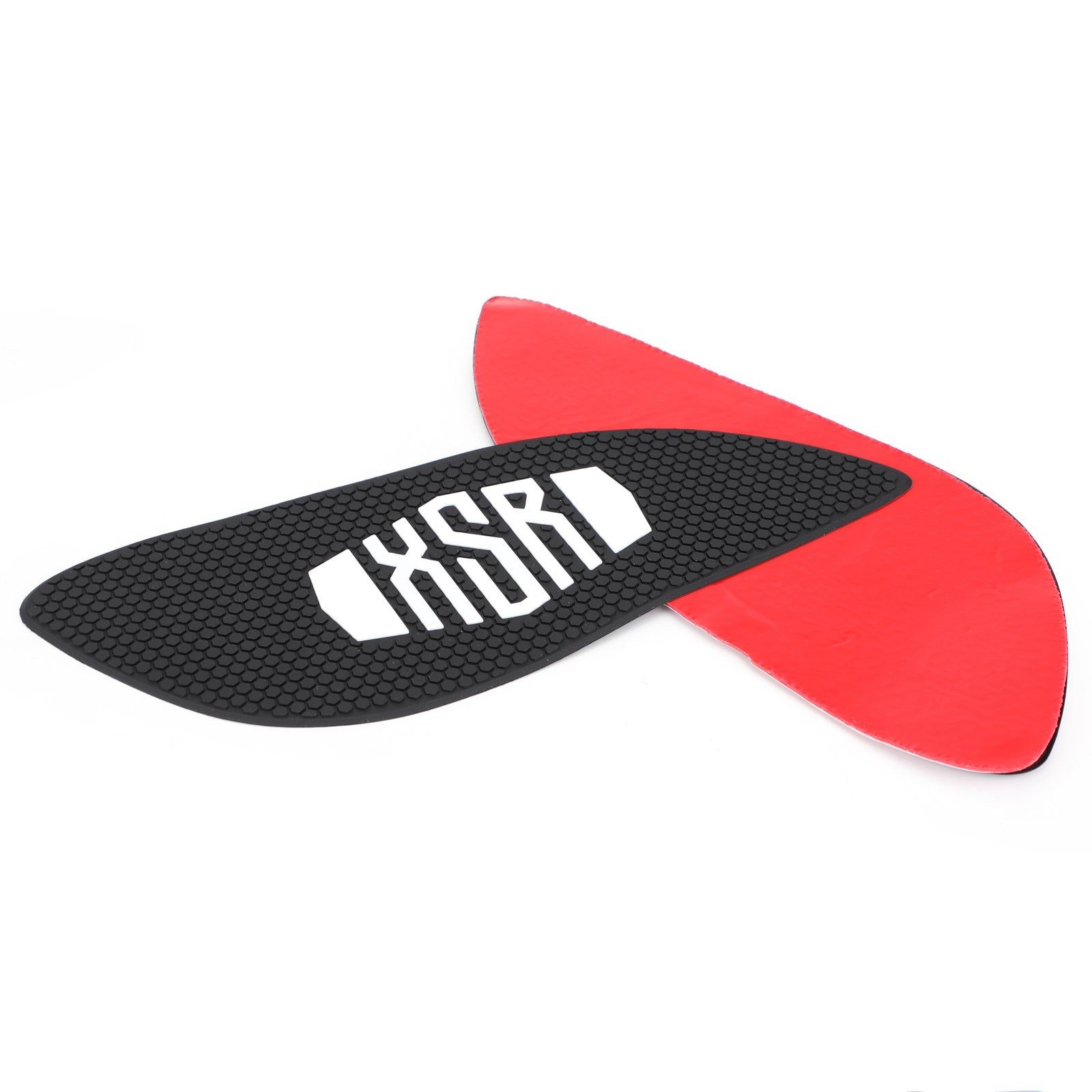 Paire de protections de réservoir latérales, adaptées à Yamaha Xsr900/700 15-20 Xsr155 19-20 générique