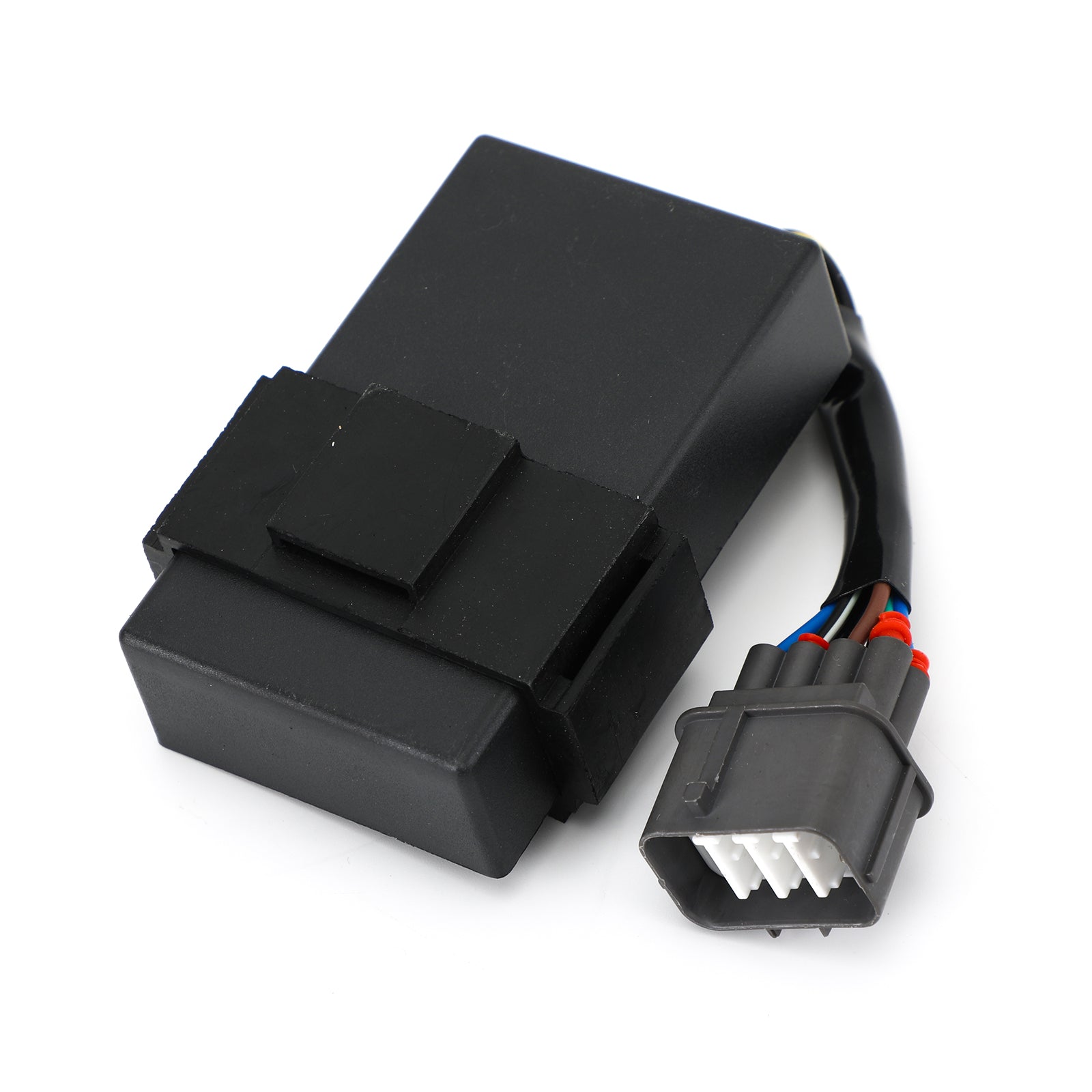 CDI da vela de ignição da bobina de ignição para Honda FourTrax 300 Trx300 Trx300FW 1998-2000 genérico