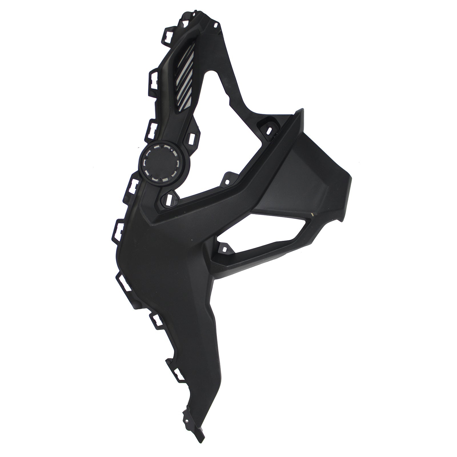 BMW F750/850GS 2018-2022 Vstrekovanie na kapotáž