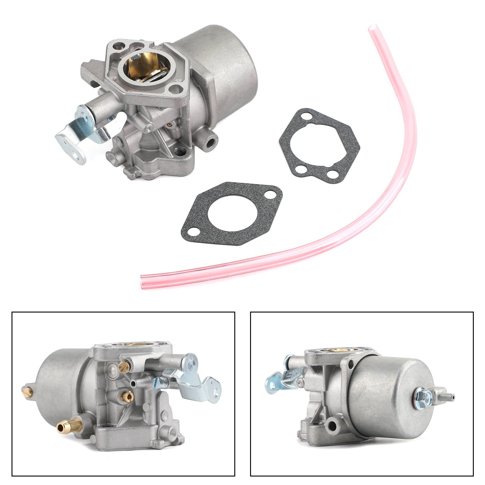 Forgasser karbohydrater for klubbbil DS Golf Cart 1998-up DS FE290 Motor Carb 1016478 Generic