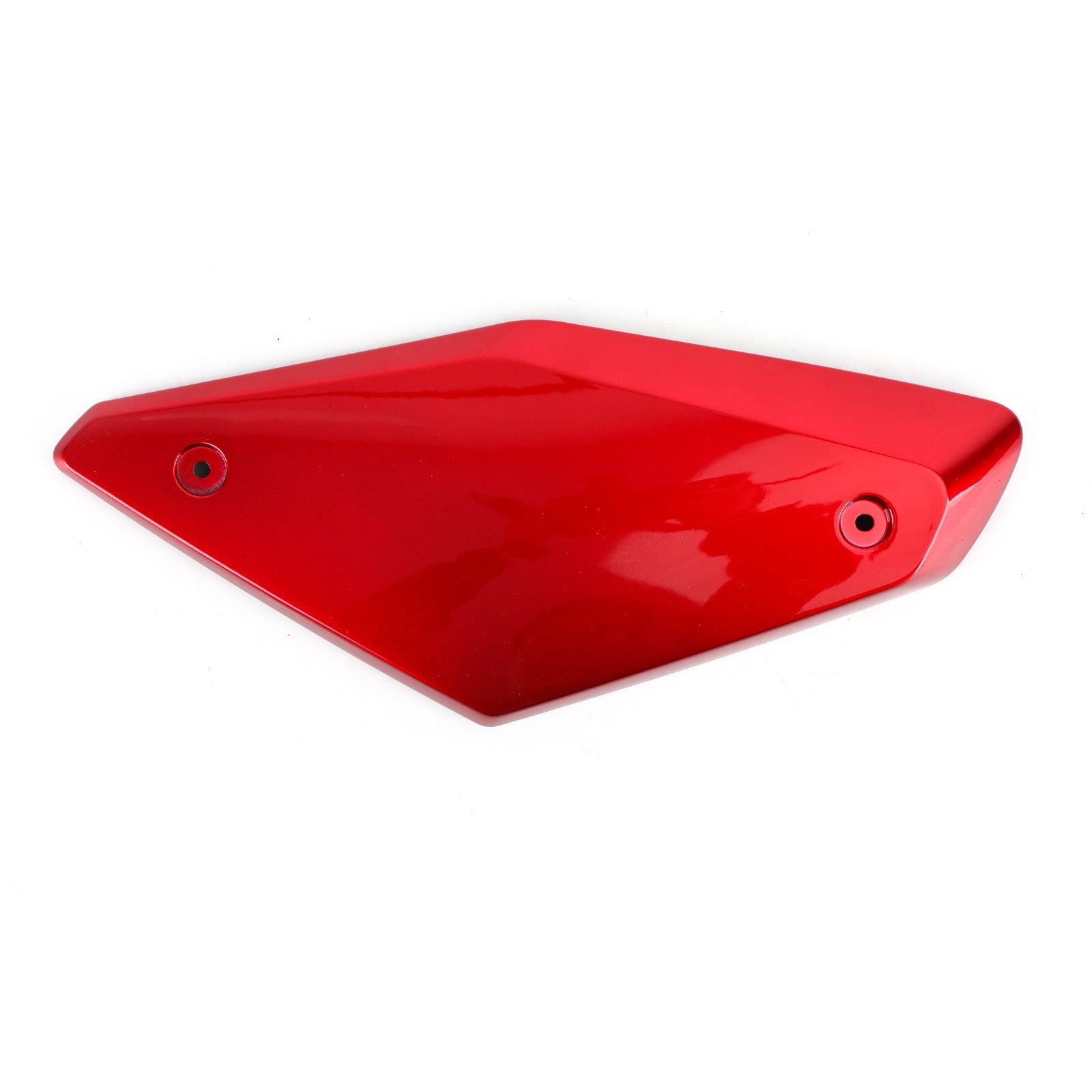 Motorcykelram sidopanel täcker skalskydd passform för Honda CB650R 2019-2020 Generic