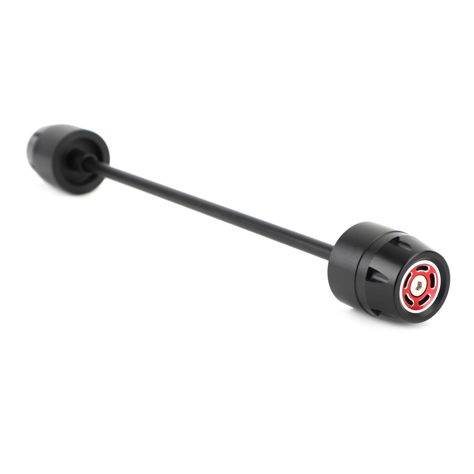 Areyourshop curseur de roue de bobines de broche arrière adapté pour Ducati Scrambler Sixty2 Classic Icon générique