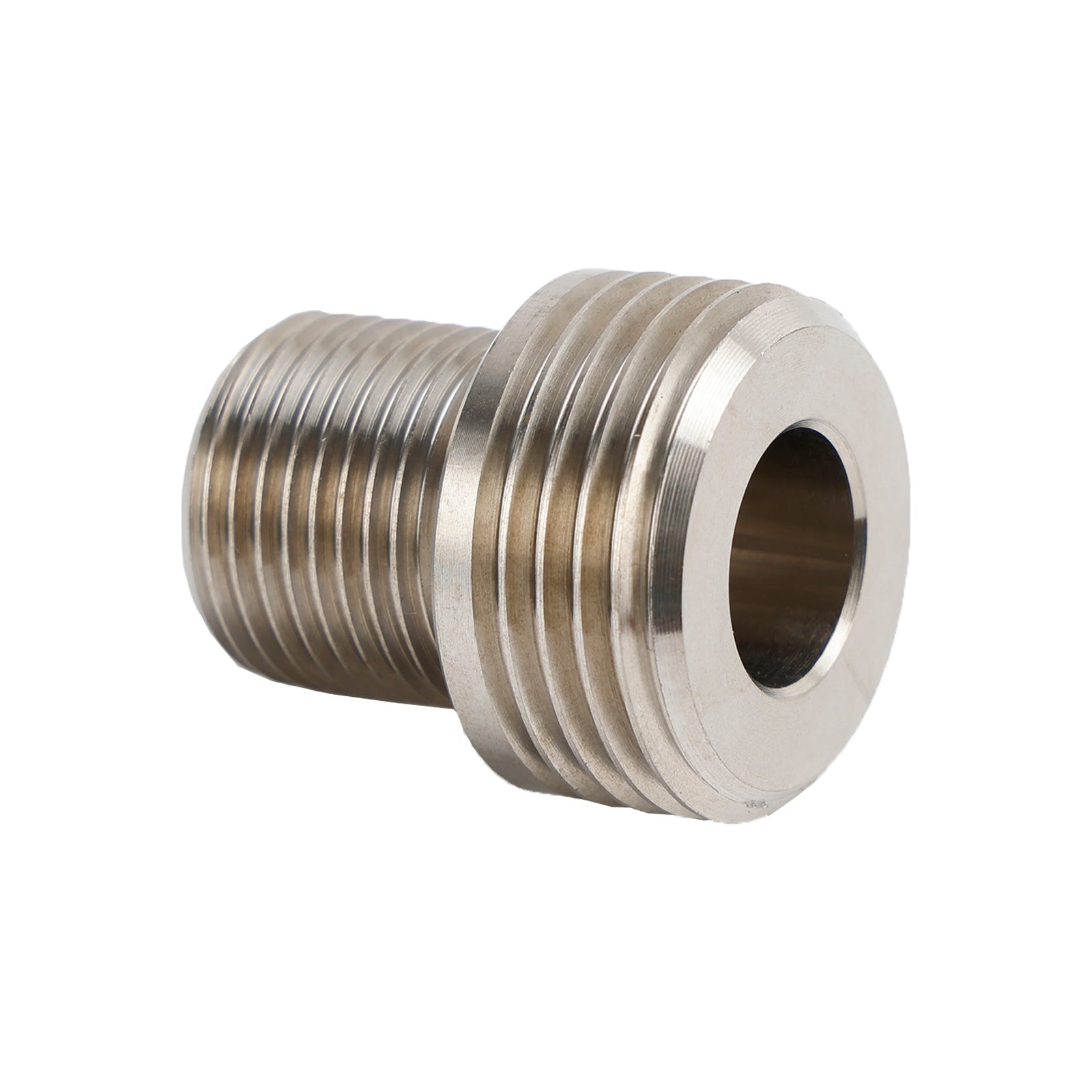 Adaptador de inserção de filtro de óleo pequeno SBF 5.0 302 351 F1AZ-6890-B para Ford