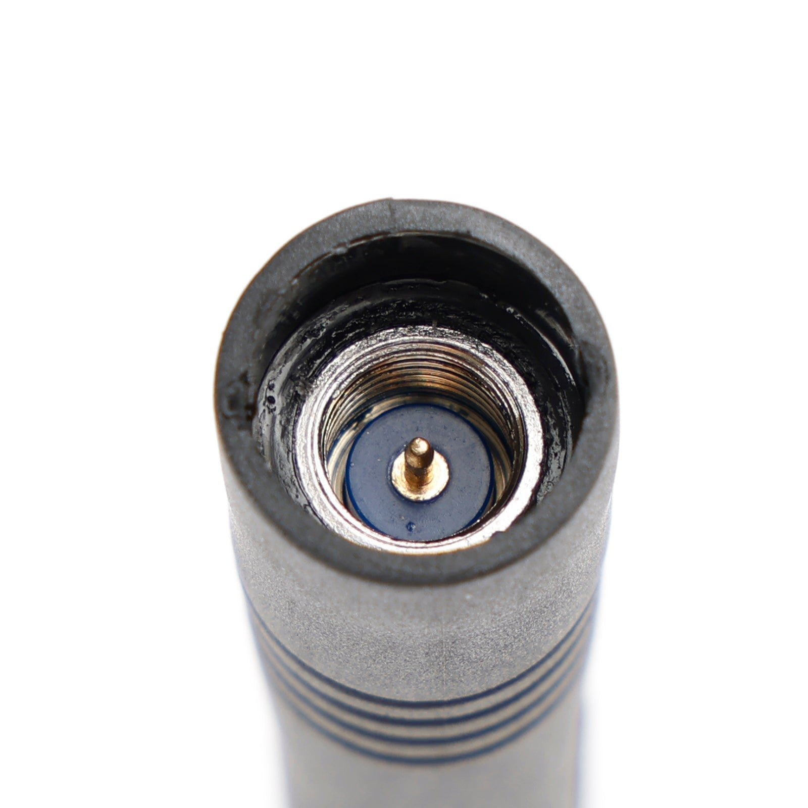 Autabátové rádio krátke UHF anténa pre vrchol VX-160 VX-400 VX-231 VX-428 Rádio