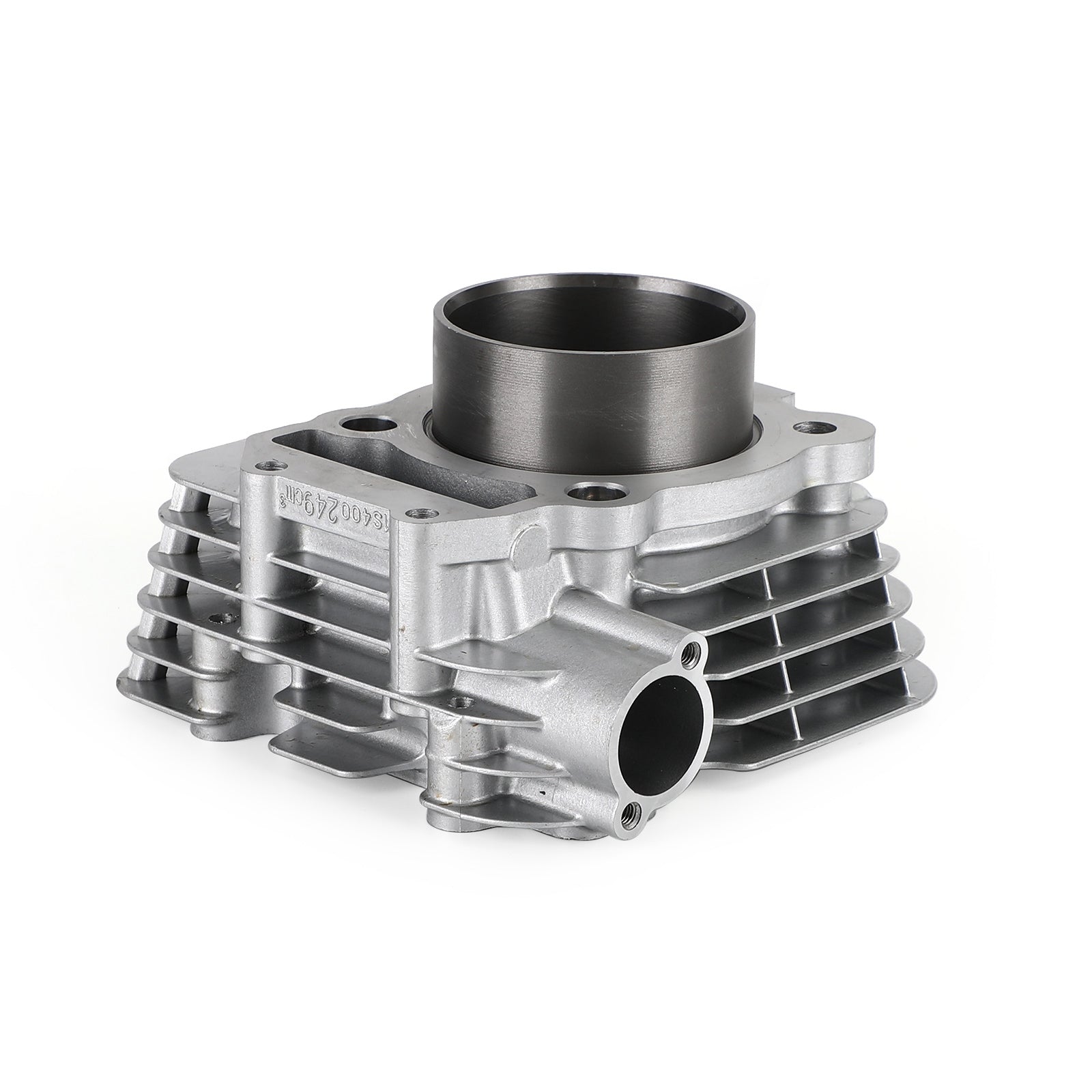 Pichet cylindrique avec nouveau piston & Kit haut de gamme pour Yamaha YFM 250 Raptor YFM250R 08-13