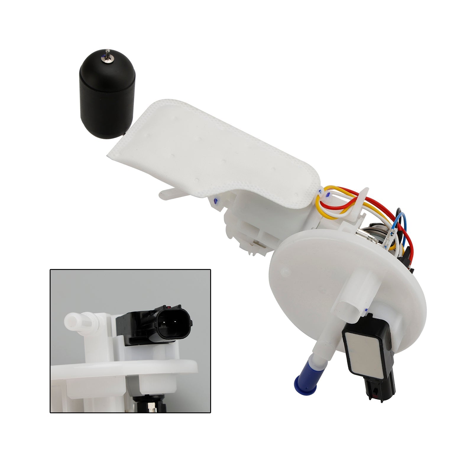 Drivstoffpumpe Assy BBP-E3907-00 B65-E3907-00 Erstatt for Yamaha Aerox 155 17-21 NVX