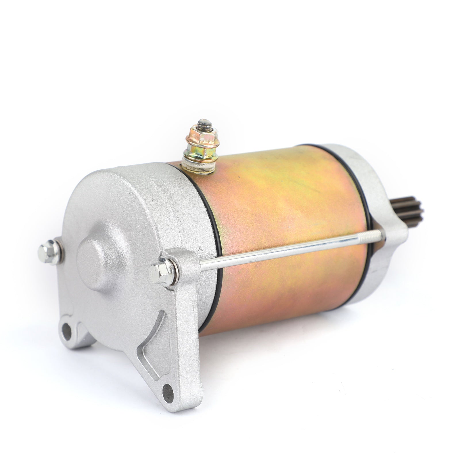 Startermotor Fit för CF Moto X8 Z8 Uforce Cforce Zforce 800 13-20 0800-091000 Generisk