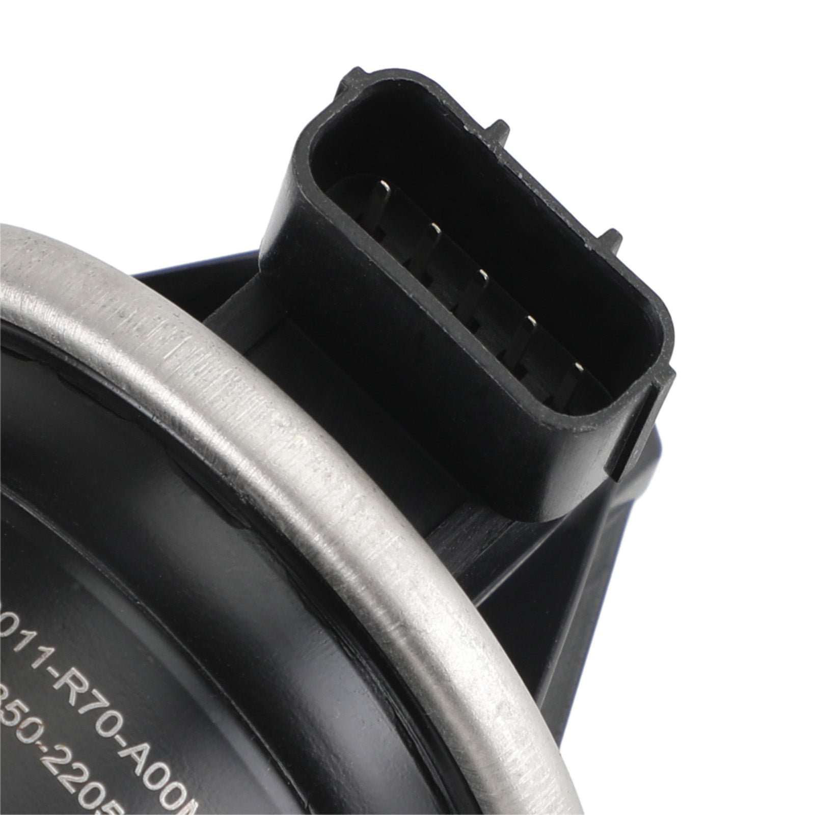 2012 Honda Crosstour 3,5L 3471CC V6 EGR Valve m/ pakning 18011R70A00