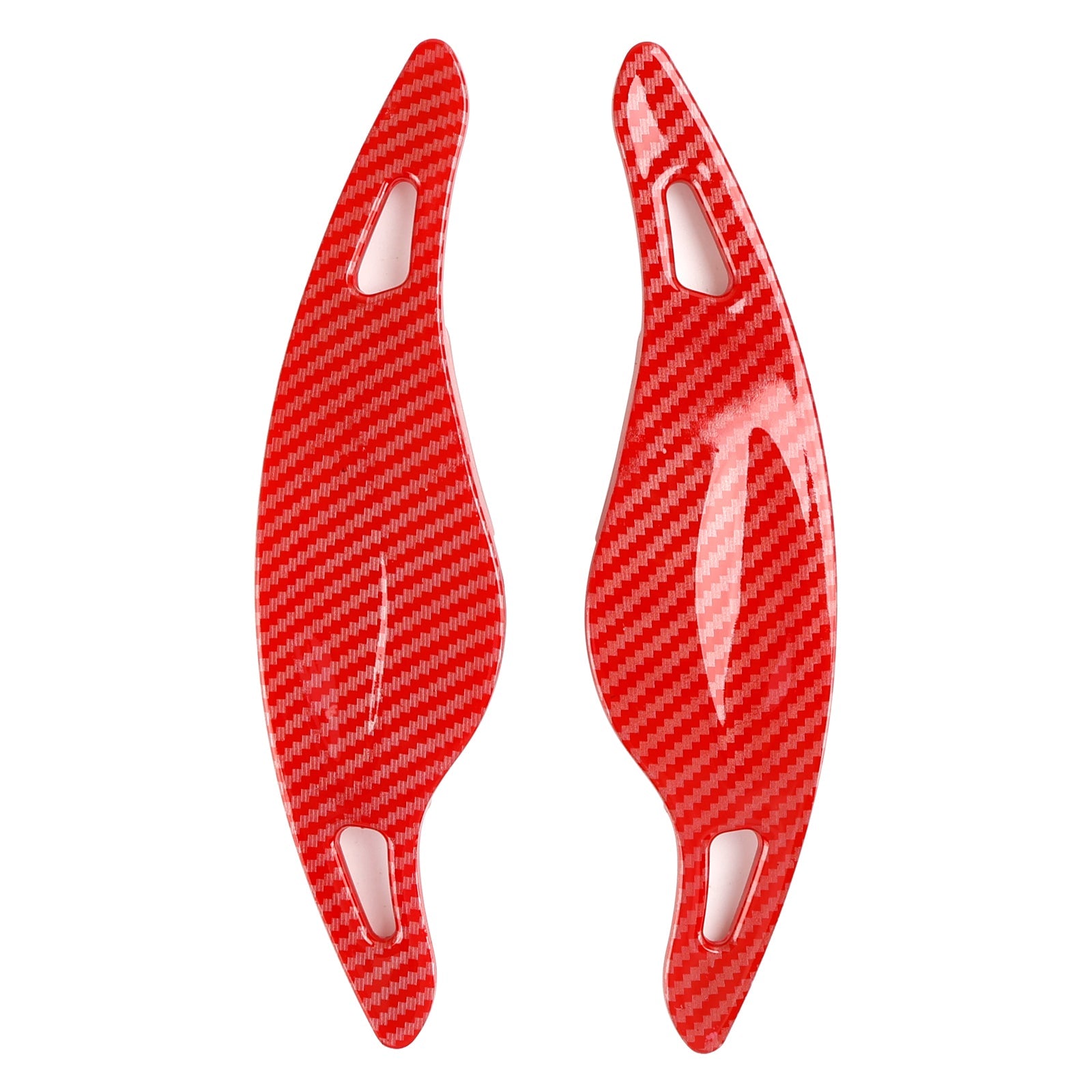 Ratthjulet Padle Shifter Extension Fit BMW 3 4 5 G20 G22 G30 2018+