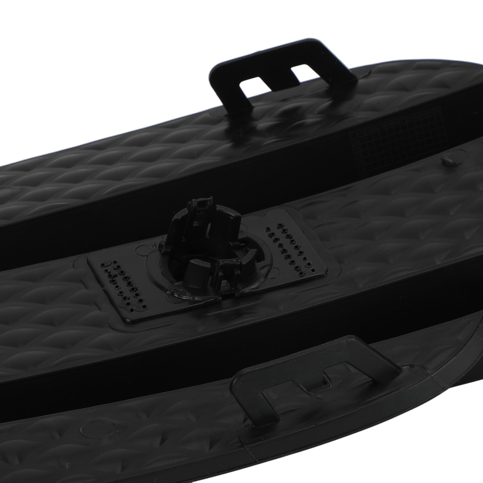 2016-2020 MERCEDES E-Klasse W213 2 stuks bumperrooster, mistlampen, grillrooster, sierlijst