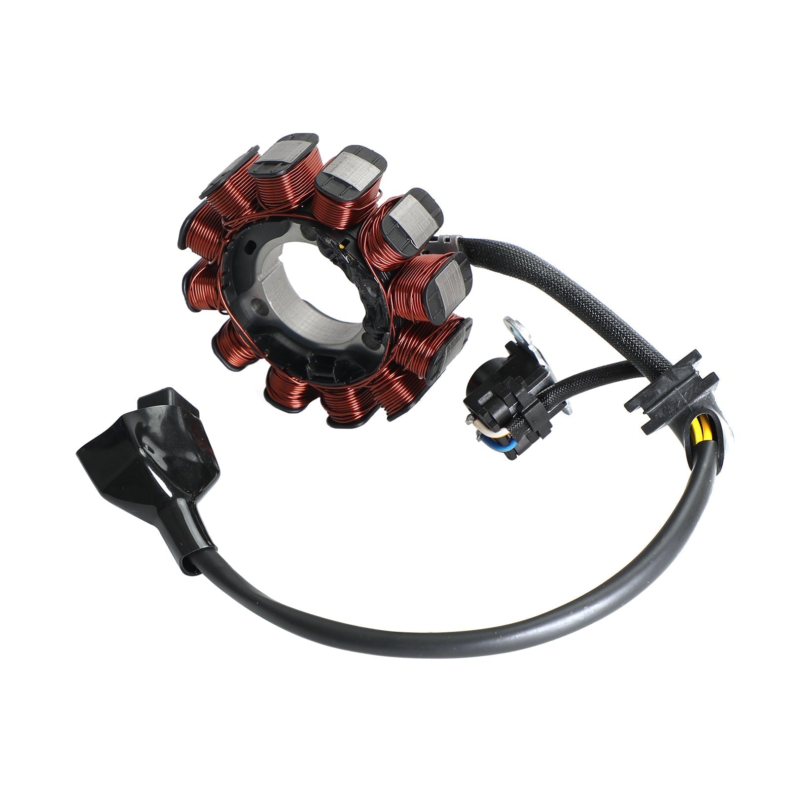STATOR VOOR HONDA 31120-K95-A61 31120-K95-AA1 31120-MKE-A81 31120-MKE-AA1 AB1