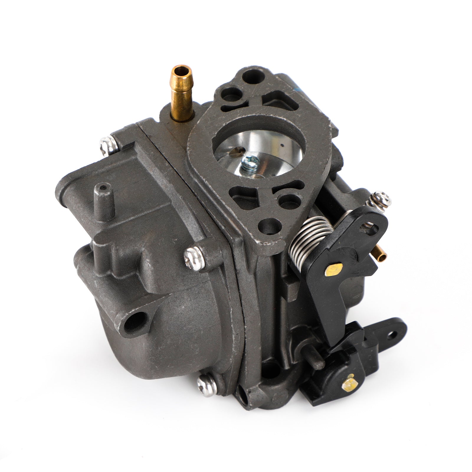 Buitenboordmotor Carburateur Carb geschikt voor 16100?ZV4?D22 BF15A1 BF15A2 BF15AH BF15AK Generiek