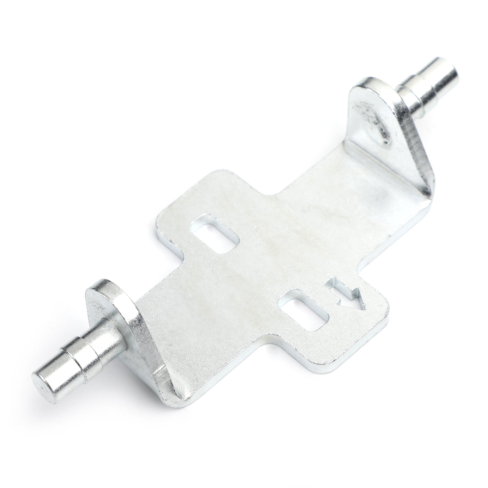 Beugel voor het verlagen van de bestuurdersstoel VOOR BMW R1200GS R1200GS ADV 2008-2017 Generiek