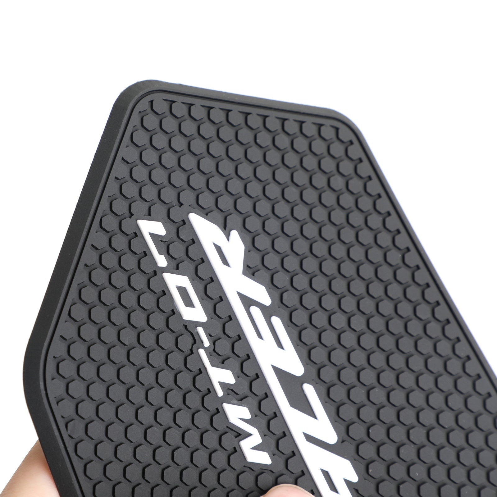 2x bočné podložky Track Track Rovkoverné podložky pre indikátor Yamaha 700 Tracer 7/GT 2020-2021 Generic