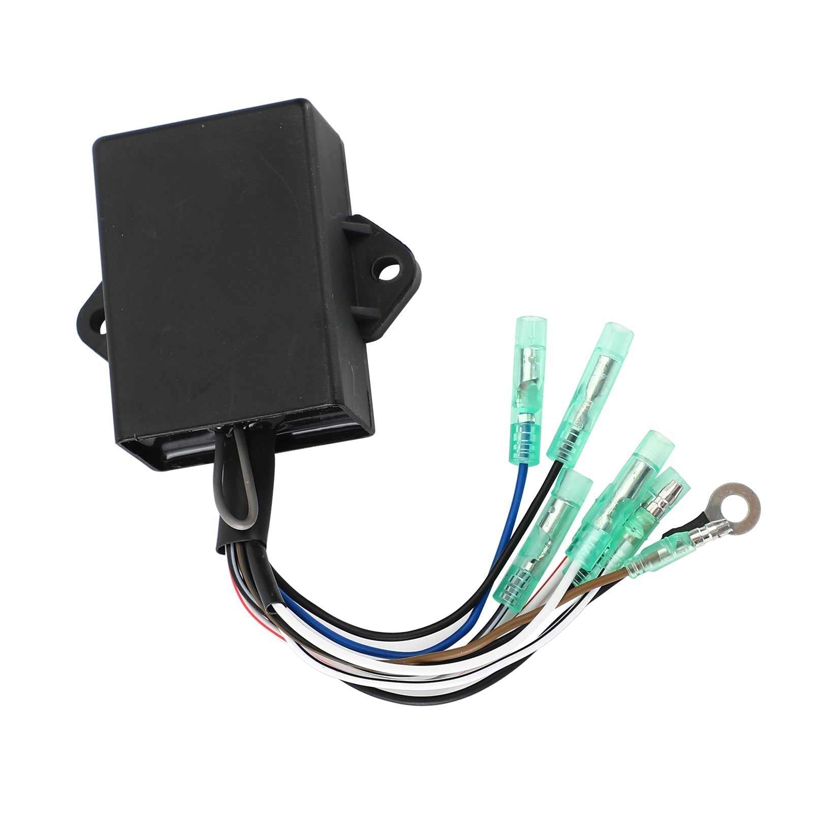 CDI COIL UNIT ASSY ASSION POUR YAMAHA 25HP 25B 25Q 25V 30HP 30H 30G 61N-85540-11