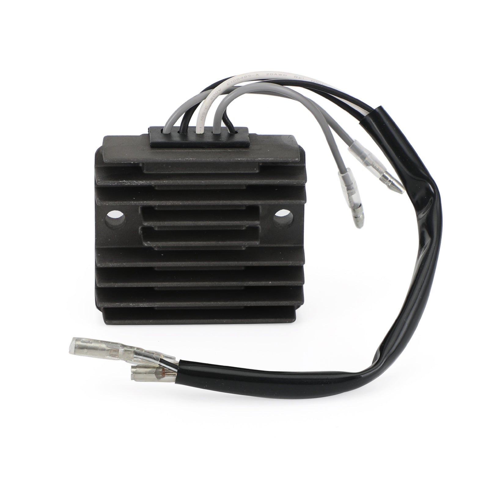 Regulador rectificador para Honda 31600-ZV4-661 DF9.9A DF15A 9.9-15 Hp fueraborda genérico