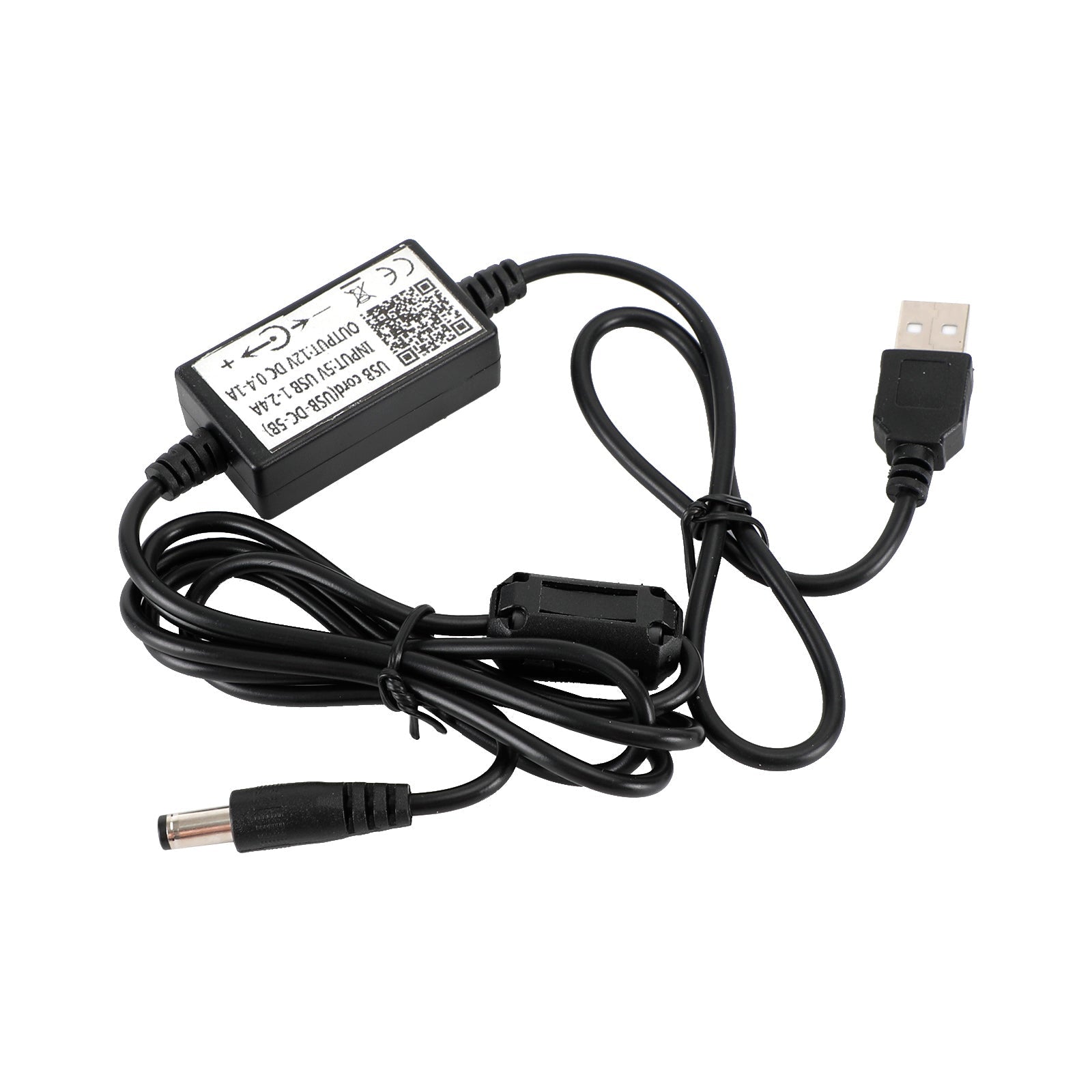 USB-DC-5B kabeloplader voor ICOM F21/V8 batterijoplader voor walkietalkie