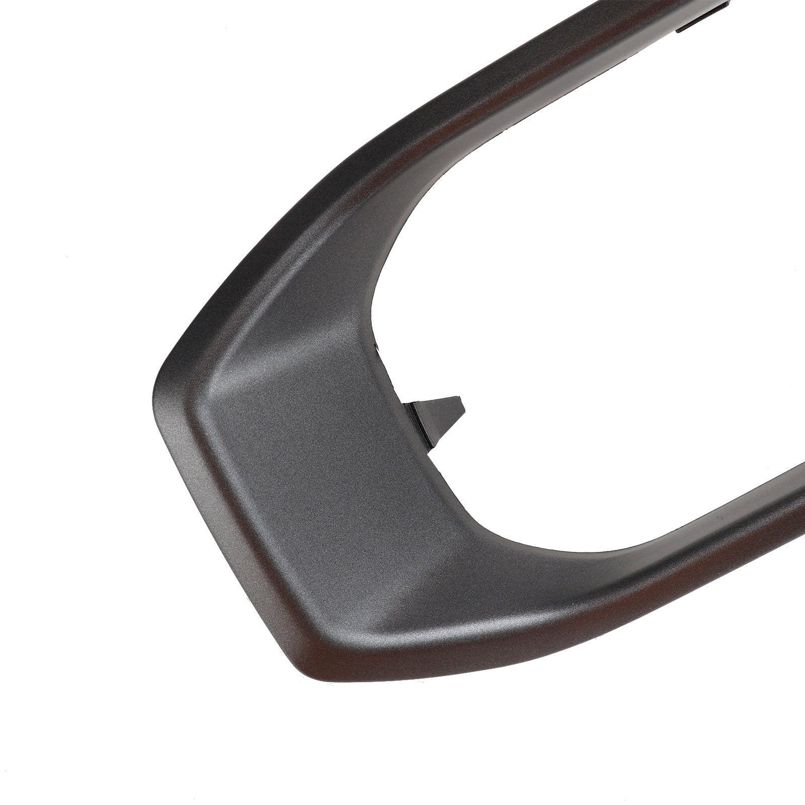 Jeep Gladiator 2020-2023 Paire de garnitures de phares antibrouillard 6BU59TZZAA 6BU58TZZAA