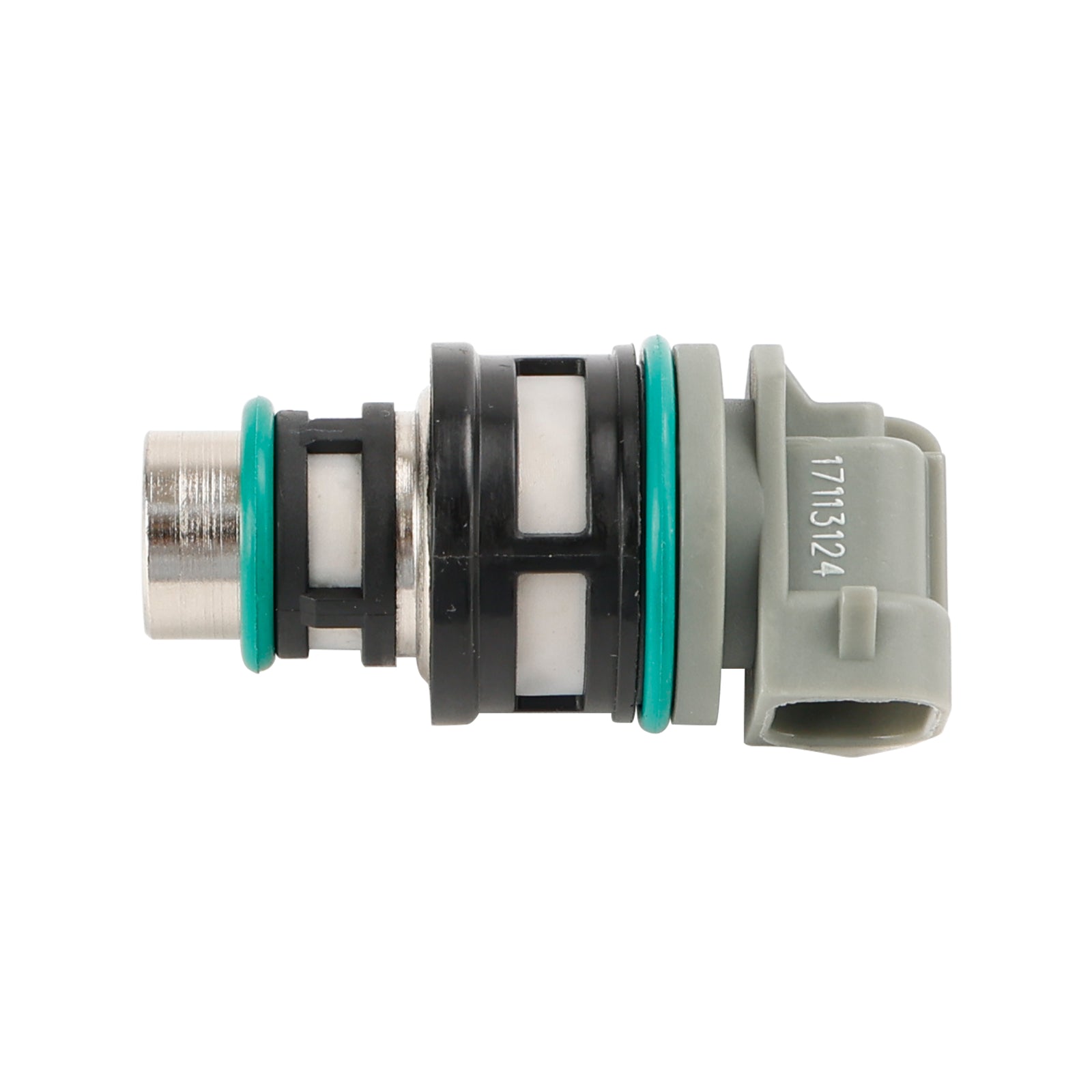 1 Uds inyectores de combustible 17113124 aptos para Chevy Fit Buick Pontiac 2.2L 17113197